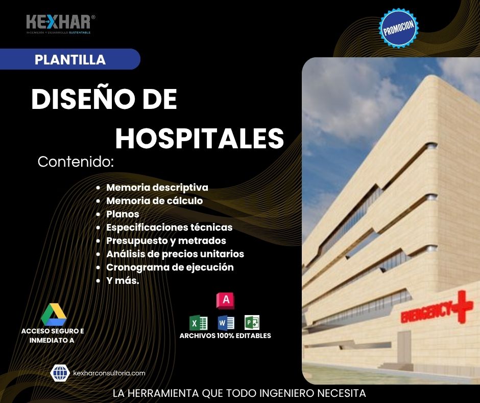 Hospital Completo